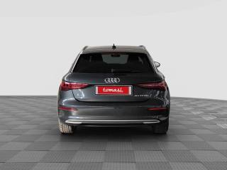AUDI A3 usata 3