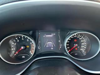 JEEP Compass usata, con Servosterzo