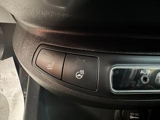 FIAT 500X usata, con Controllo elettronico della corsia