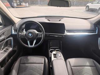 BMW X1 usata, con Climatizzatore