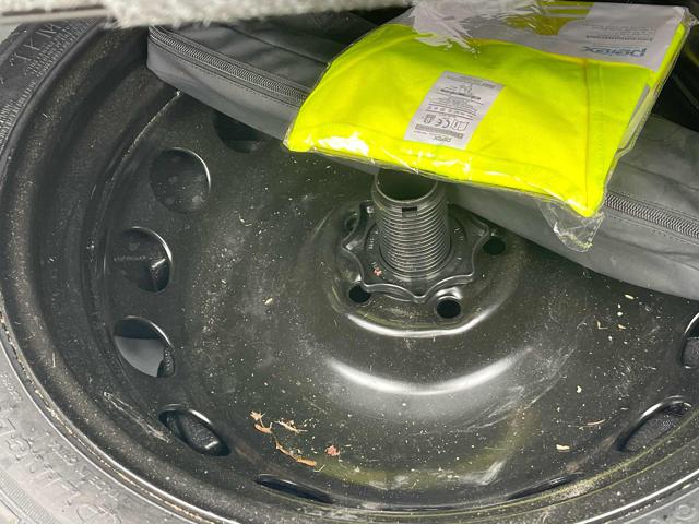 SEAT Arona usata, con Specchietti laterali elettrici