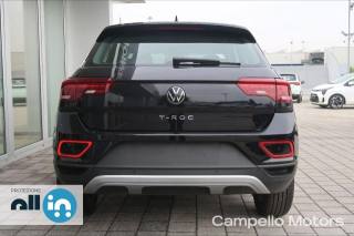 VOLKSWAGEN T-Roc usata 3