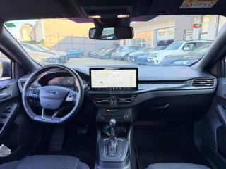 FORD Focus usata, con Cruise Control