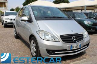 MERCEDES-BENZ A 150 usata, con Autoradio