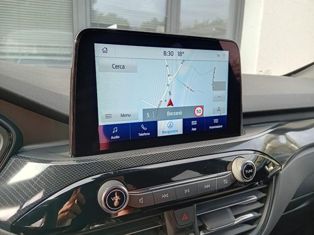FORD Kuga usata, con Immobilizzatore elettronico