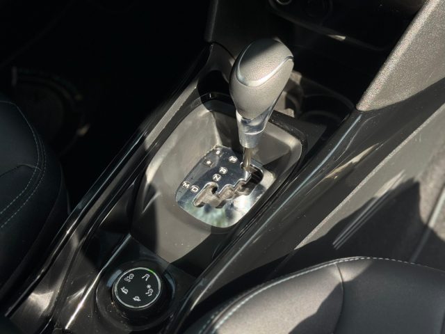 PEUGEOT 2008 usata, con Immobilizzatore elettronico