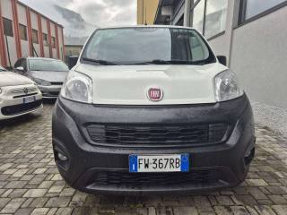 FIAT Fiorino usata, con Antifurto