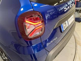 DACIA Duster usata, con Controllo automatico clima