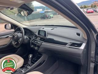 BMW X1 usata, con Antifurto