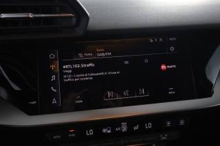 AUDI A3 usata 10
