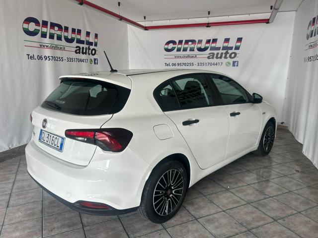 FIAT Tipo usata, con Airbag Passeggero