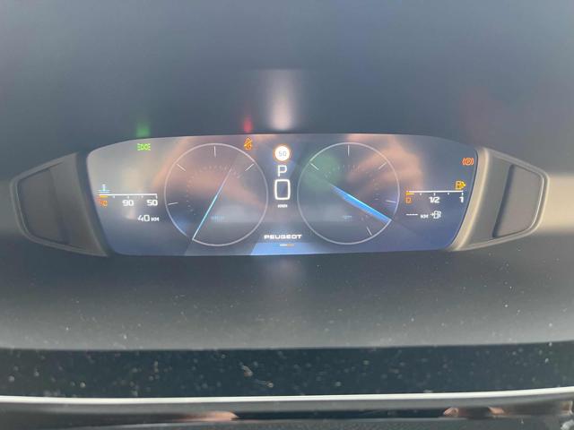 PEUGEOT 308 usata, con Specchietti laterali elettrici