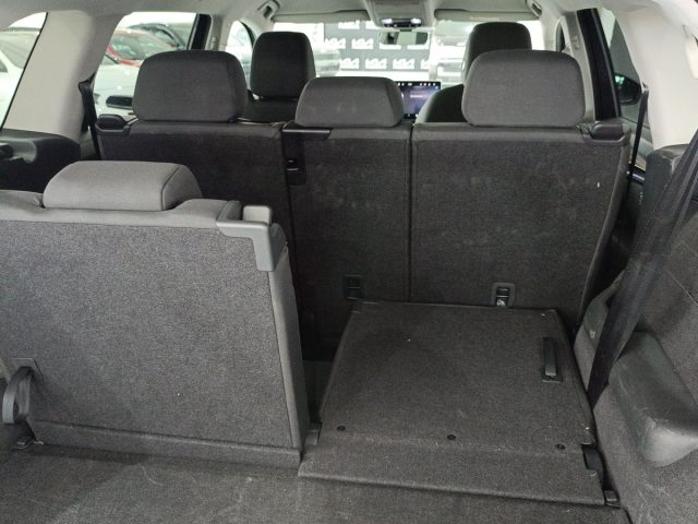 SKODA Kodiaq usata, con Riconoscimento dei segnali stradali