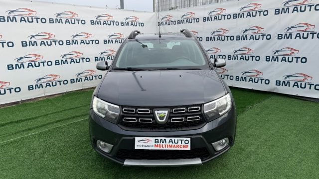 DACIA Sandero usata, con Airbag