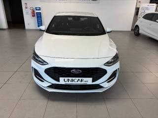 FORD Focus usata, con Airbag laterali