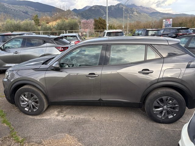 PEUGEOT 2008 usata, con Controllo trazione