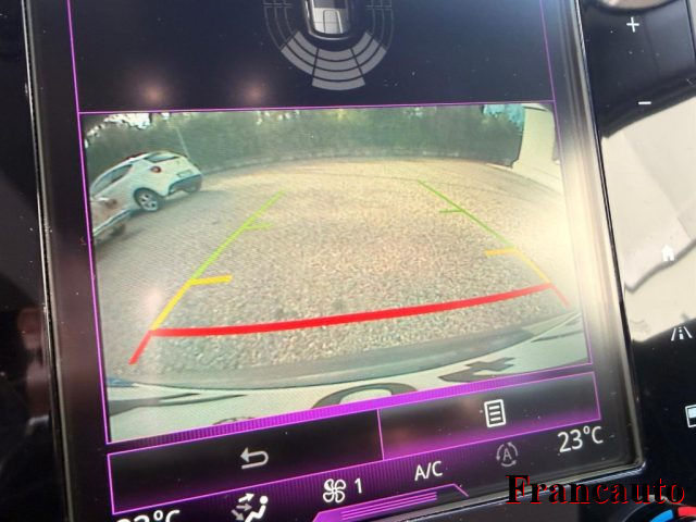 RENAULT Talisman usata, con Controllo trazione