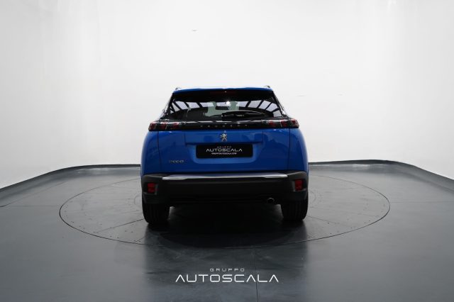 PEUGEOT 2008 usata, con Alzacristalli elettrici