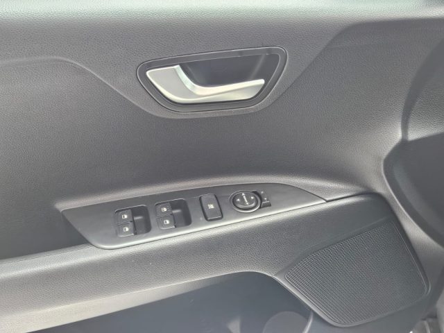 KIA Stonic usata, con Volante multifunzione
