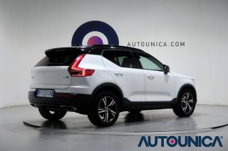VOLVO XC40 usata, con Airbag Passeggero