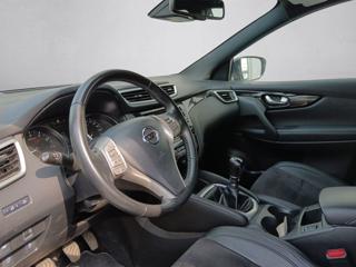 NISSAN Qashqai usata, con Alzacristalli elettrici
