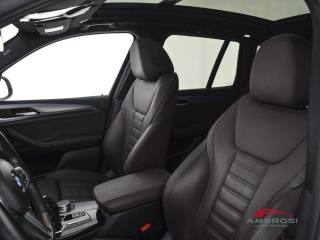 BMW X3 usata 8