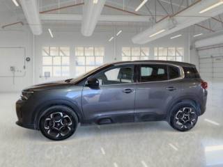 CITROEN C5 Aircross usata, con Climatizzatore