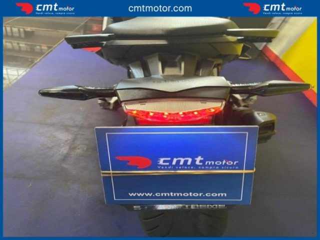 BMW F 900 R usata 11