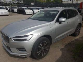 VOLVO XC60 usata, con Airbag laterali