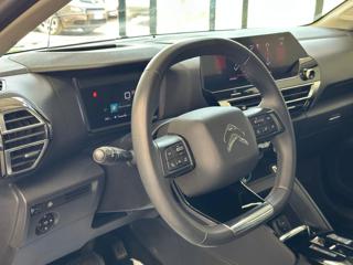 CITROEN C4 usata, con Sistema di navigazione