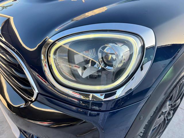 MINI Countryman usata, con Chiusura centralizzata