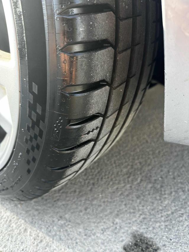 AUDI A5 usata, con Cerchi in lega