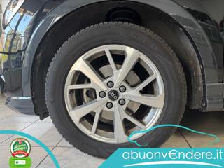 AUDI Q3 usata, con Sedili sportivi