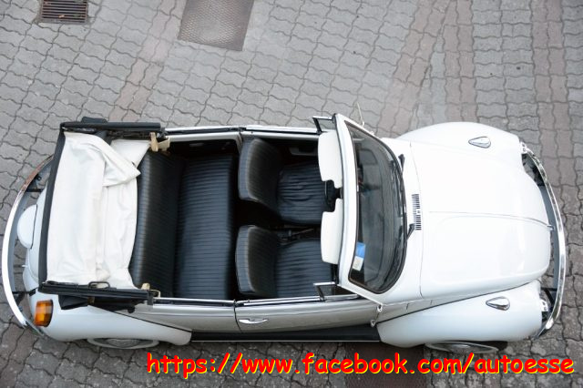 VOLKSWAGEN Maggiolone usata 19