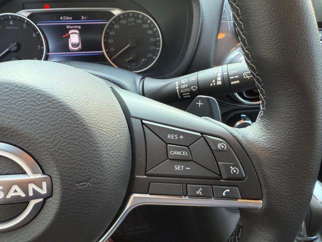 NISSAN Juke usata, con Cerchi in lega