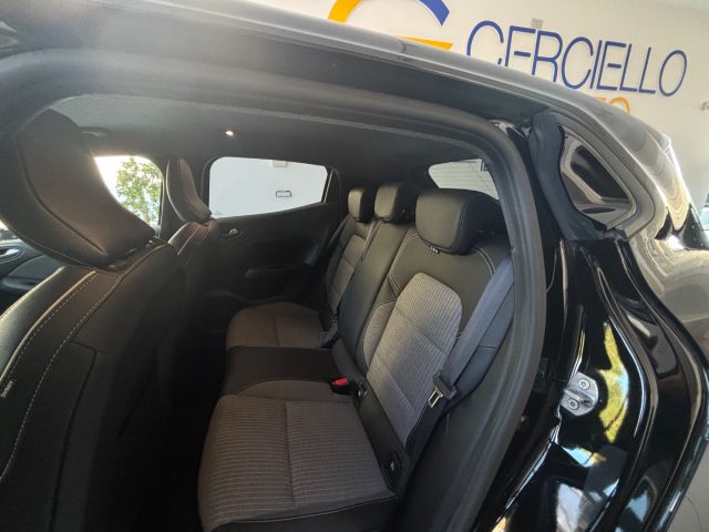 RENAULT Clio usata, con Boardcomputer