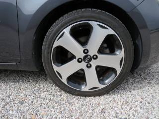 KIA Rio usata, con Chiusura centralizzata telecomandata