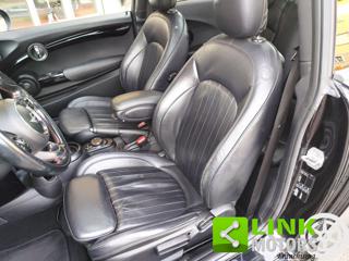 MINI Cooper S usata, con Alzacristalli elettrici