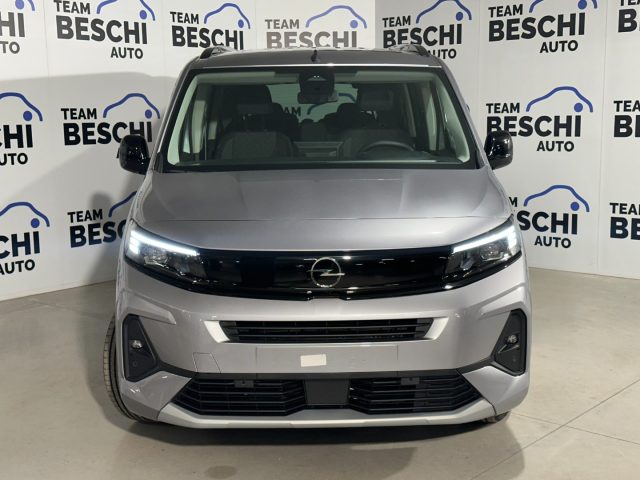 OPEL Combo usata, con Airbag