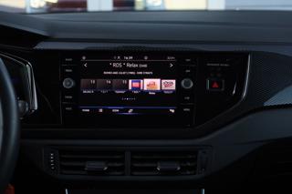 VOLKSWAGEN Taigo usata, con Immobilizzatore elettronico