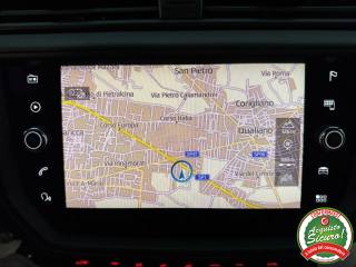 SEAT Arona usata, con Cronologia tagliandi