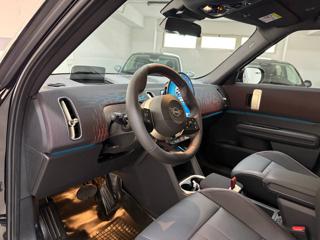 MINI Mini usata, con Volante in pelle
