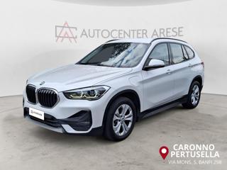 BMW X1 xDrive25e Business Advantage