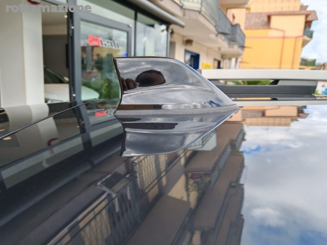 DACIA Sandero usata, con Autoradio digitale