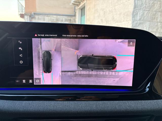 AUDI A5 usata, con Monitoraggio pressione pneumatici