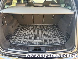 LAND ROVER Range Rover Evoque usata, con Servosterzo