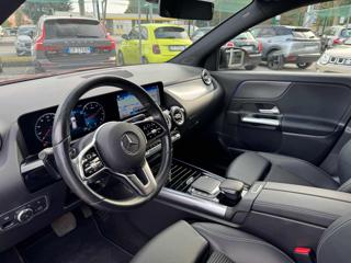 MERCEDES-BENZ GLA 200 usata, con Climatizzatore