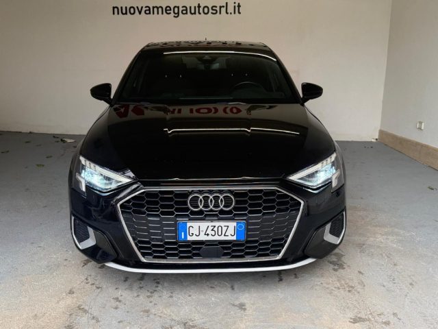 AUDI A3 usata, con Airbag