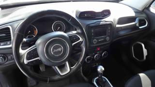 JEEP Renegade usata, con Chiusura centralizzata
