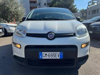FIAT Panda usata, con Climatizzatore